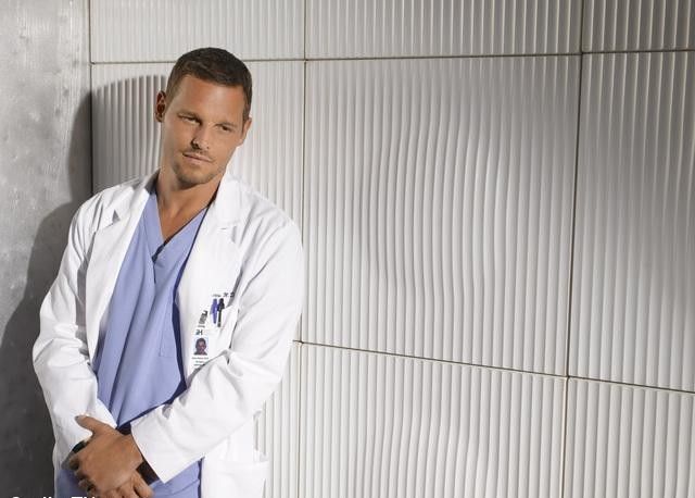 Bild Justin Chambers (I)