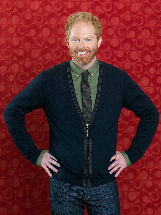 Bild Jesse Tyler Ferguson