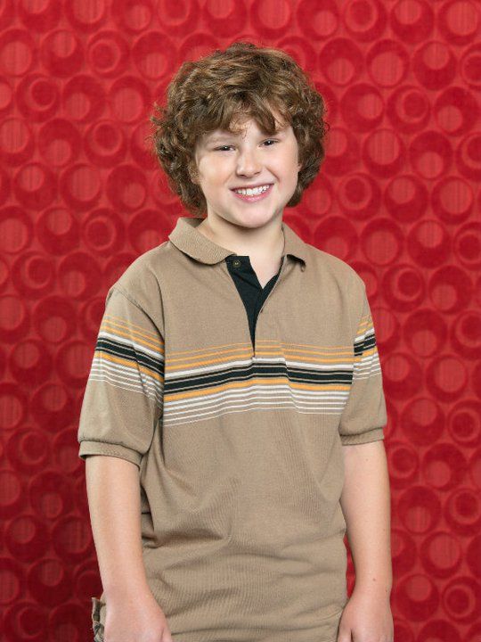 Bild Nolan Gould