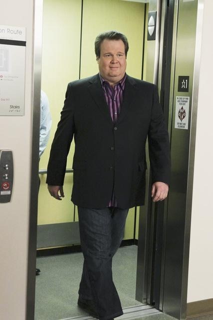 Modern Family : Bild Eric Stonestreet