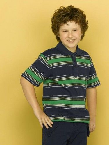 Bild Nolan Gould