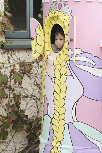 Modern Family : Bild Ella Hiller, Jaden Hiller