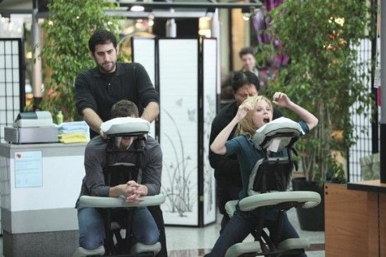 Modern Family : Bild Julie Bowen