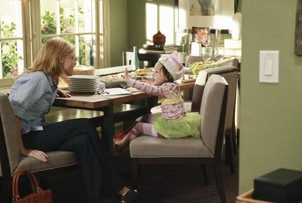 Modern Family : Bild Julie Bowen