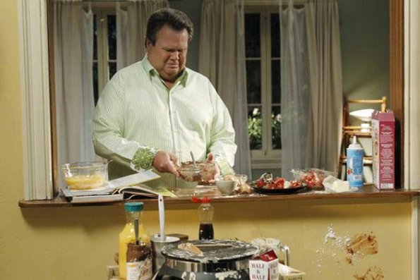 Modern Family : Bild Eric Stonestreet