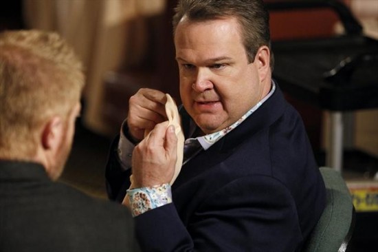 Modern Family : Bild Jesse Tyler Ferguson, Eric Stonestreet