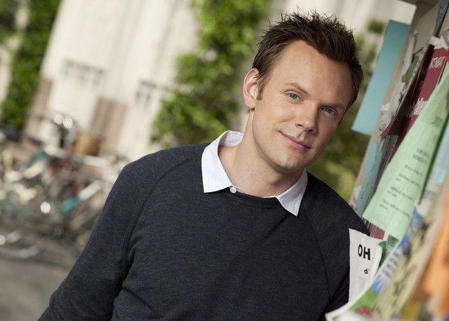 Bild Joel McHale