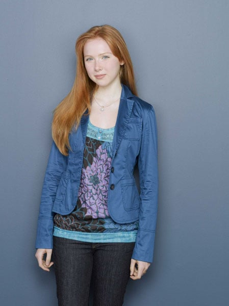 Bild Molly C. Quinn