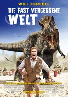 Die fast vergessene Welt : Kinoposter