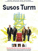 Susos Turm : Kinoposter