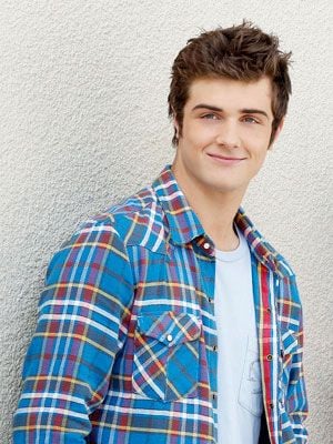 Kinoposter Beau Mirchoff