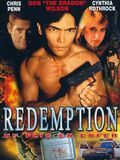 Redemption : Kinoposter