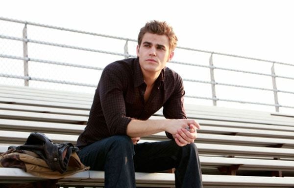 Bild Paul Wesley