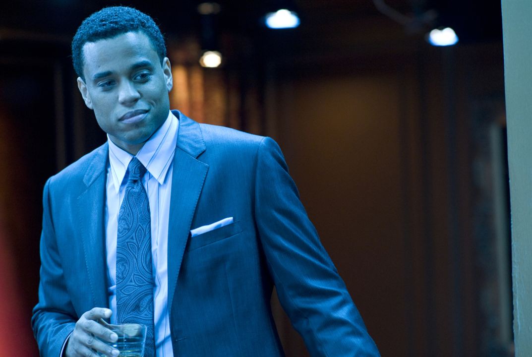 Takers : Bild Michael Ealy