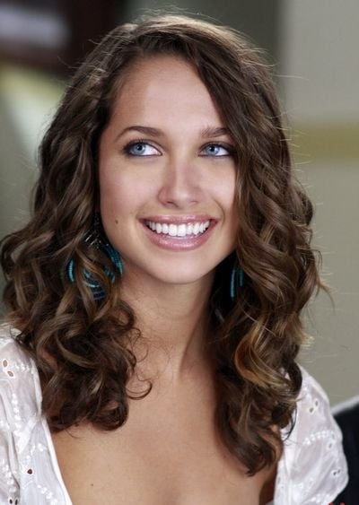 Bild Maiara Walsh