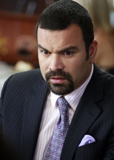 Bild Ricardo Chavira