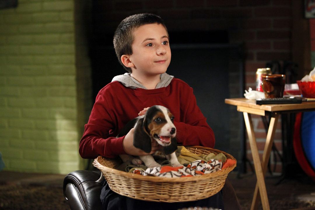 Bild Atticus Shaffer