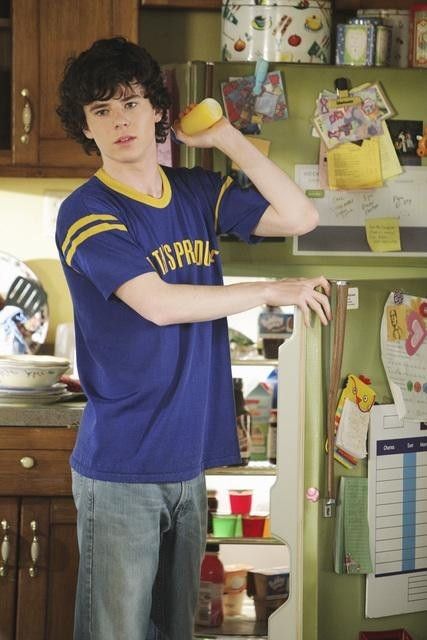 The Middle : Bild Charlie McDermott