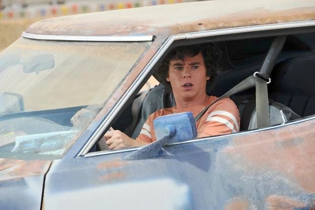 The Middle : Bild Charlie McDermott