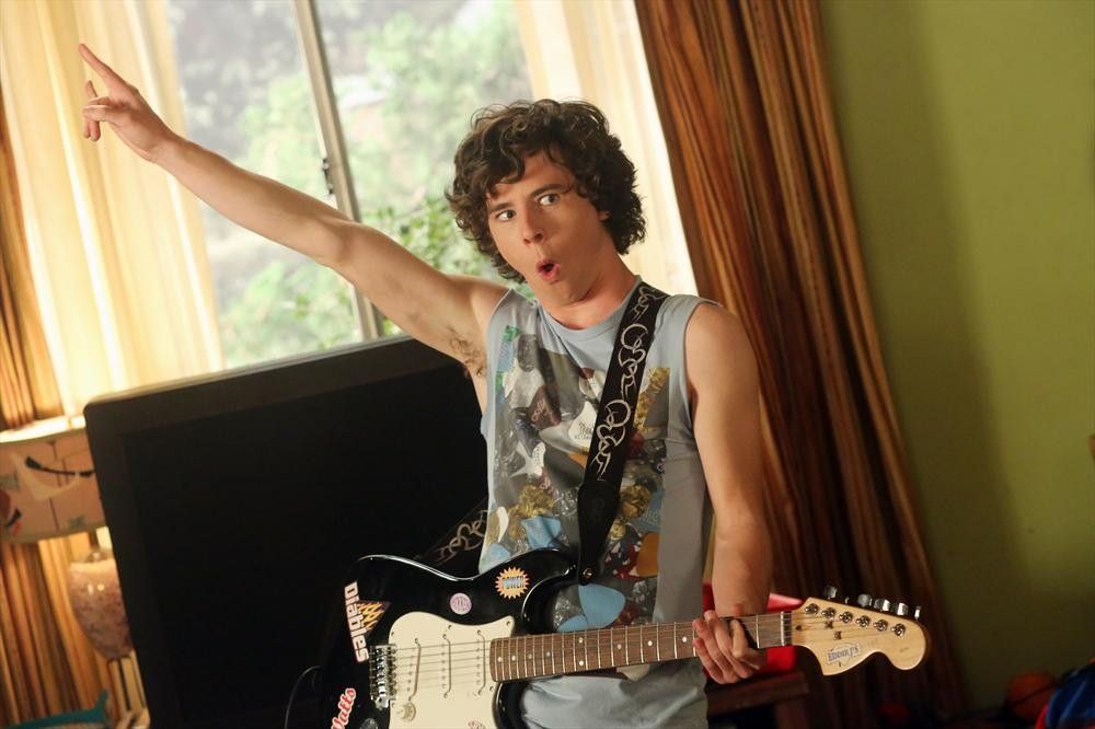 The Middle : Bild Charlie McDermott