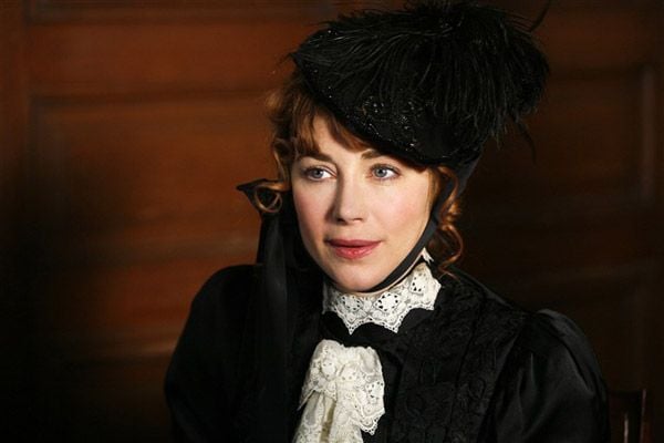 Bild Julie Depardieu