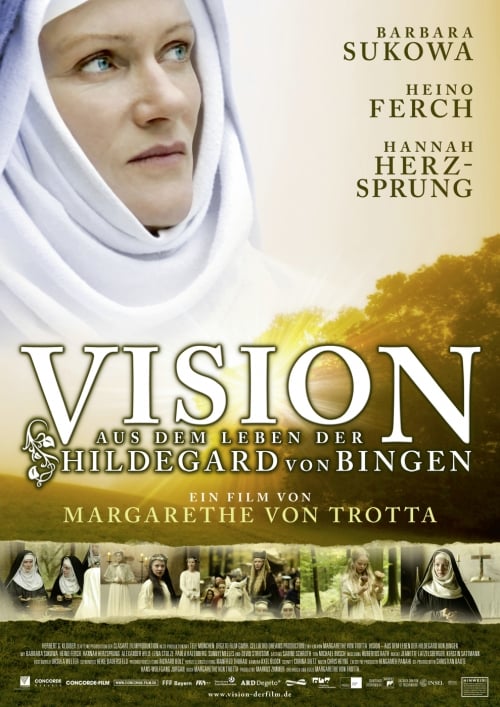 Vision : Kinoposter