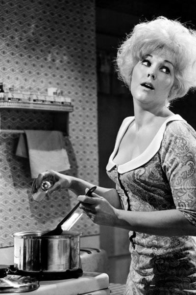 Küss mich, Dummkopf : Bild