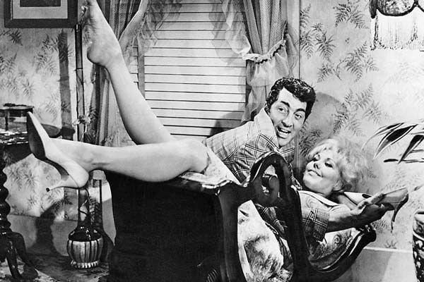 Küss mich, Dummkopf : Bild