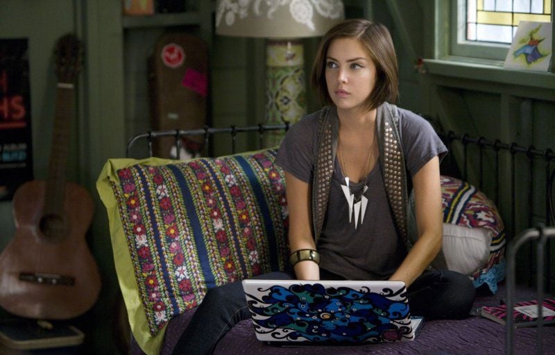 Bild Jessica Stroup