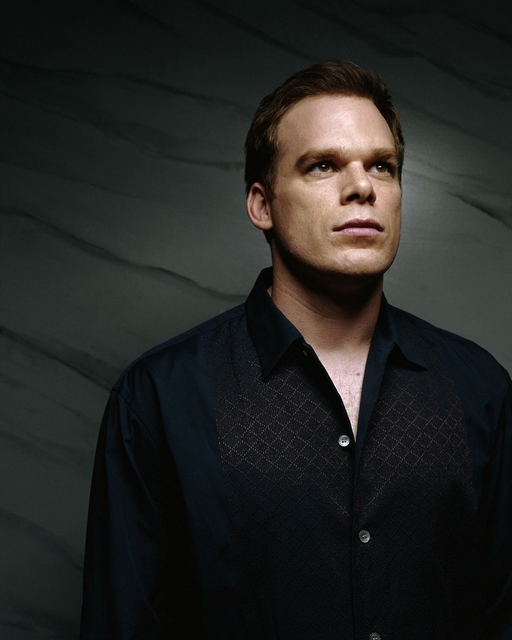 Bild Michael C. Hall