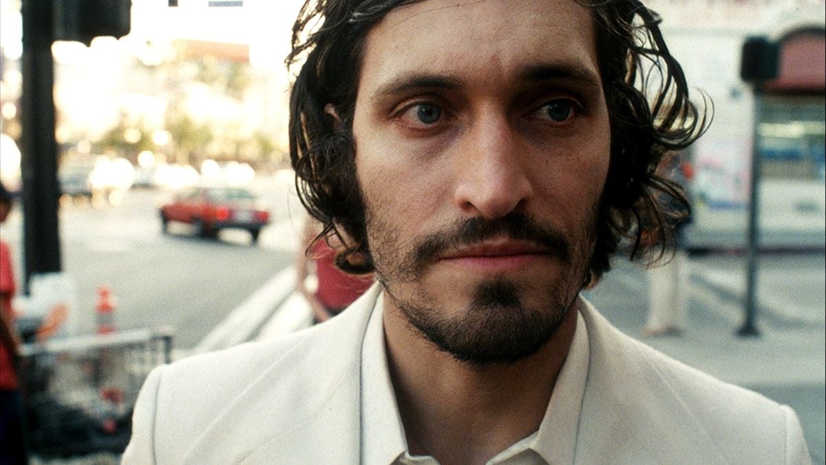 Bild Vincent Gallo