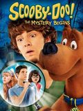 Scooby-Doo 3 - Das Abenteuer beginnt : Kinoposter