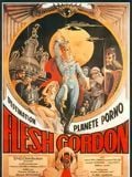 Flesh Gordon : Kinoposter