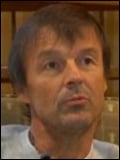 Kinoposter Nicolas Hulot