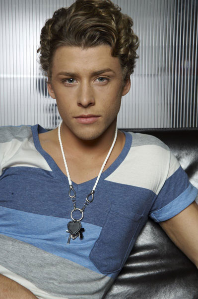 Bild Mitch Hewer