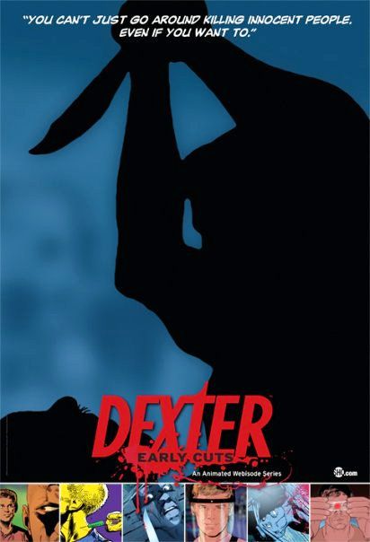 Dexter: Early Cuts : Bild