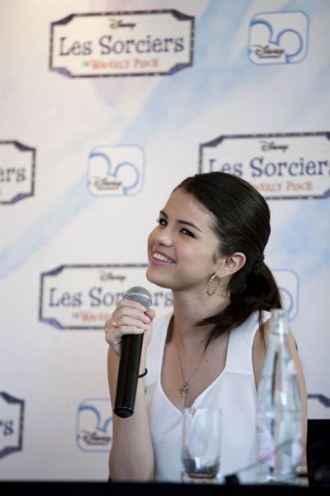 Bild Selena Gomez