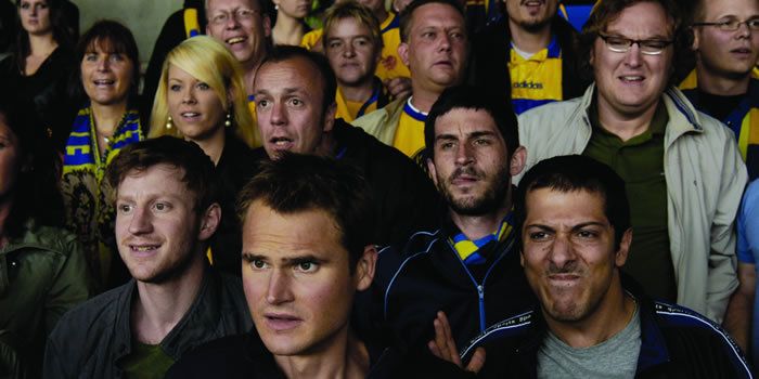 66/67 - Fairplay war gestern : Bild