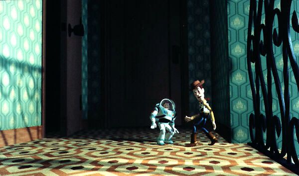 Toy Story : Bild