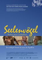 Seelenvögel : Kinoposter