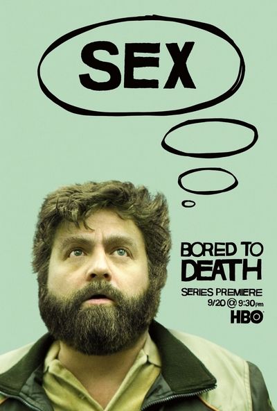 Bild Zach Galifianakis