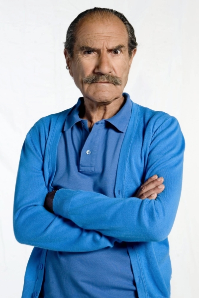 Bild Gérard Hernandez