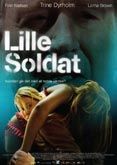 Lille Soldat : Kinoposter