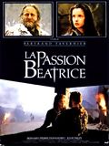 Die Passion der Beatrice : Kinoposter