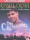 The Crossing : Kinoposter