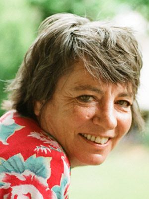 Kinoposter Patricia Plattner