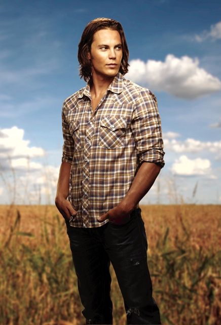 Bild Taylor Kitsch