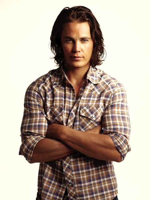 Bild Taylor Kitsch