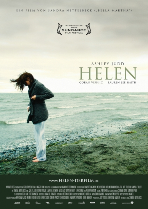 Helen : Kinoposter