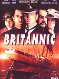 Britannic : Kinoposter